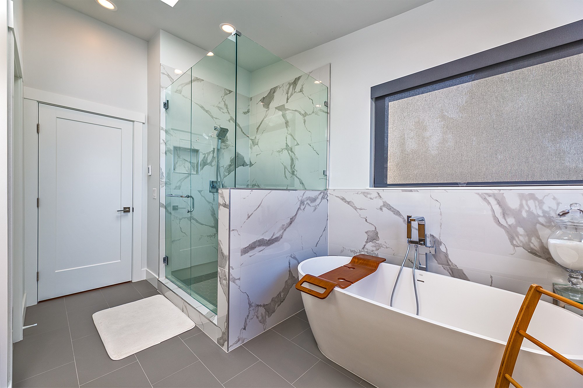 How Much Does a Bathroom Remodel Cost in Seattle, Washington?