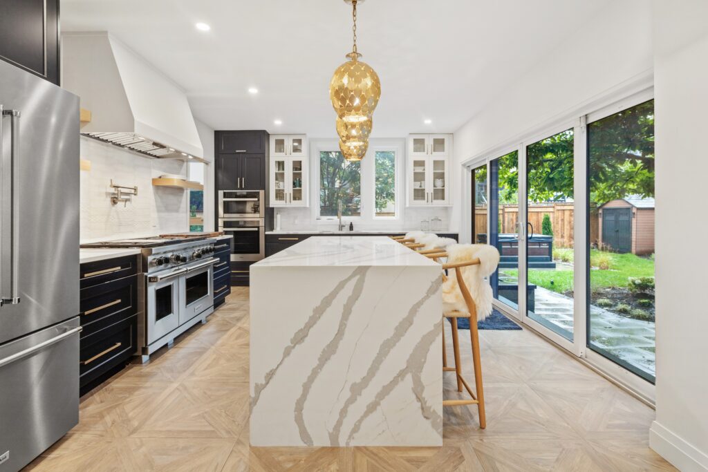 Seattle Kitchen Remodeling Cost