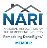 NARI - National Association of the Remodeling Industry - A-Z Construction Solutions - Seattle Member