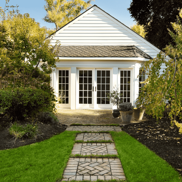 Seattle Mother-in-Law Suite