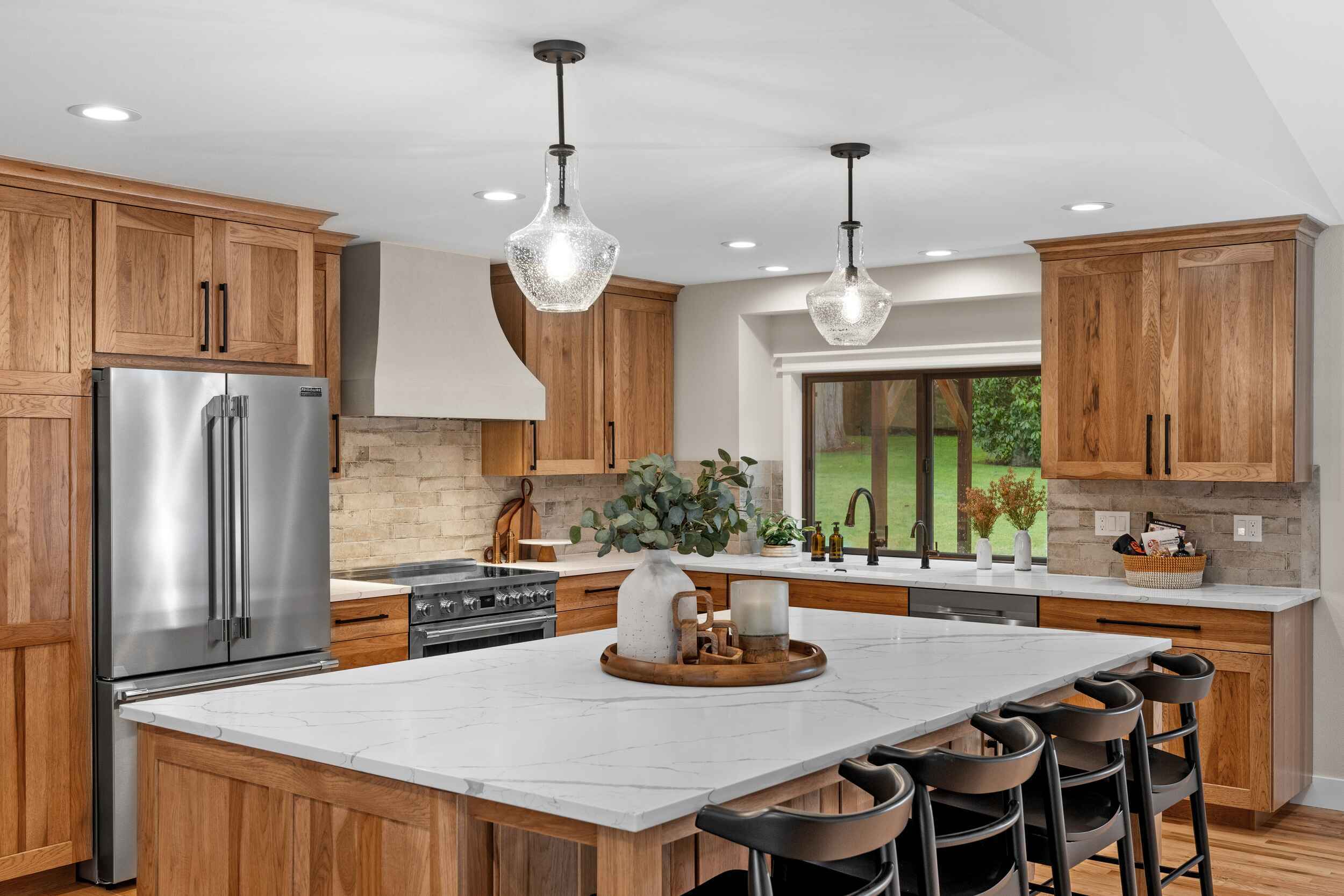 Seattle Remodeling Contractor