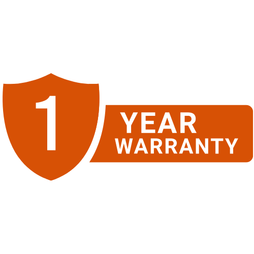 Warranty on All Projects